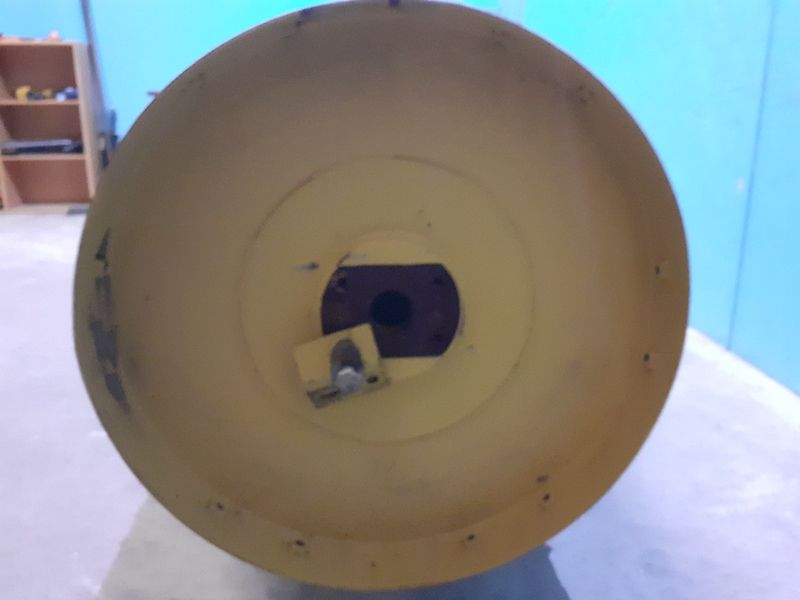 New Holland TF78 (Spare part/Reservedel/Ersatzteil)