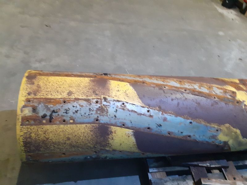 New Holland TF78 (Spare part/Reservedel/Ersatzteil)