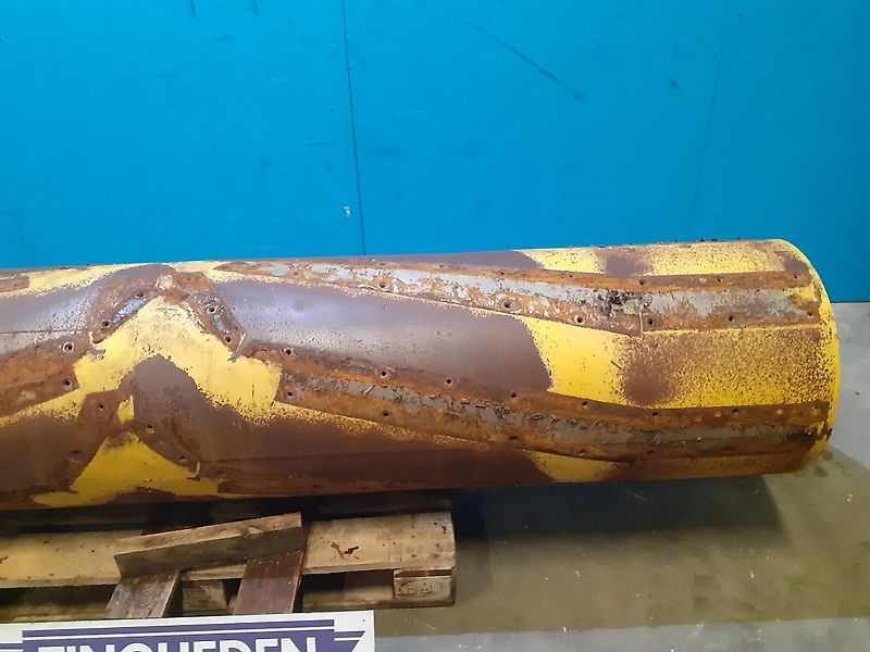 New Holland TF78 (Spare part/Reservedel/Ersatzteil)