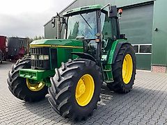 John Deere 6100