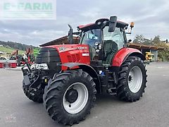 Case IH puma 165
