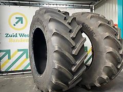 Continental 600/65R38 Continental Tractor Master Demo