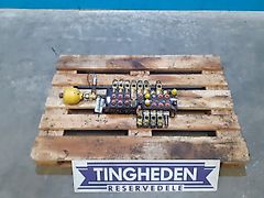 New Holland TX68 (Spare part/Reservedel/Ersatzteil)