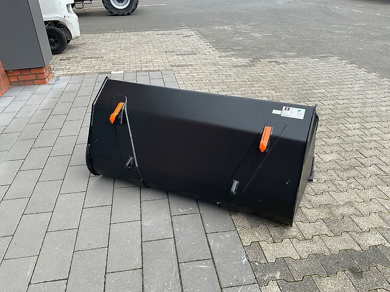 Alö Universalschaufel GM 165 Euro