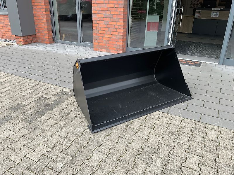 Alö Universalschaufel GM 165 Euro