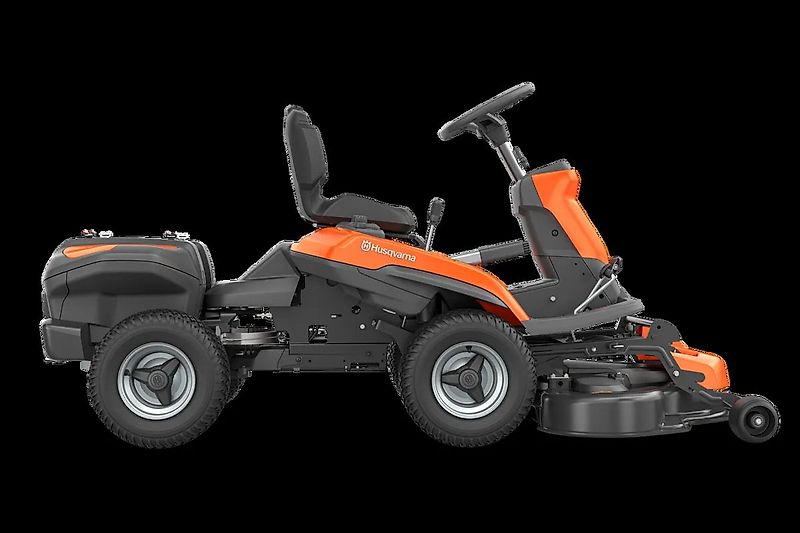 Husqvarna Akkurider R200IX