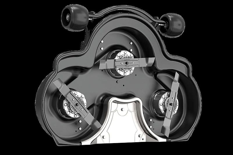 Husqvarna Akkurider R200IX
