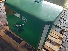 JMF 400 - 1600 Kg