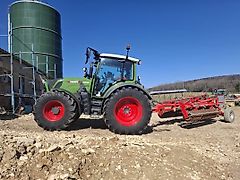 Fendt 314
