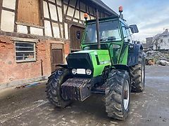 Deutz-Fahr DX 4.70 A