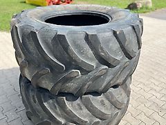 Firestone Maxi Traction
