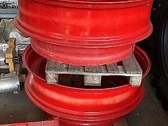 Grasdorf Felgen Spurzwillinge 12 x 50 /