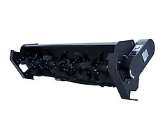 Rhino-cross Tiller