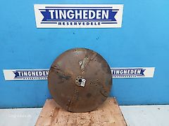 New Holland FX58 (Spare part/Reservedel/Ersatzteil)