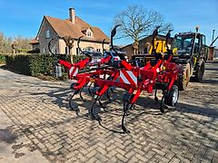 Kongskilde Vibroflex 4319