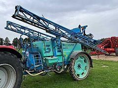 Berthoud MACK32DPE