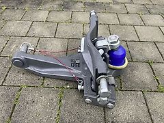Fendt Z - K80 FEST