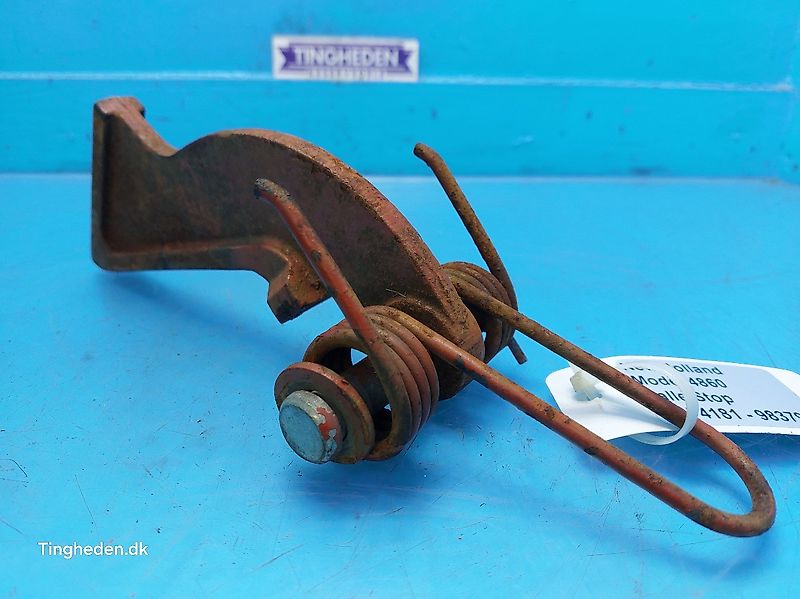 New Holland 4860 (Spare part/Reservedel/Ersatzteil)