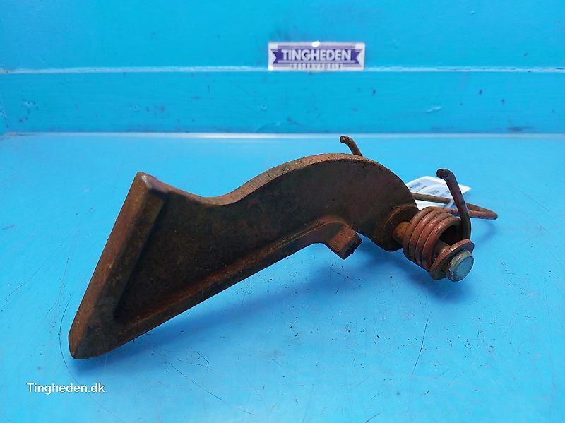 New Holland 4860 (Spare part/Reservedel/Ersatzteil)