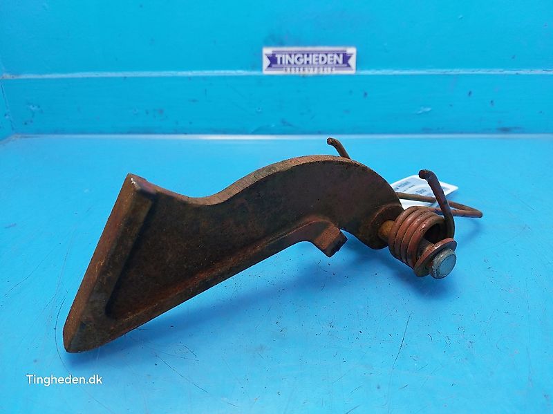 New Holland 4860 (Spare part/Reservedel/Ersatzteil)