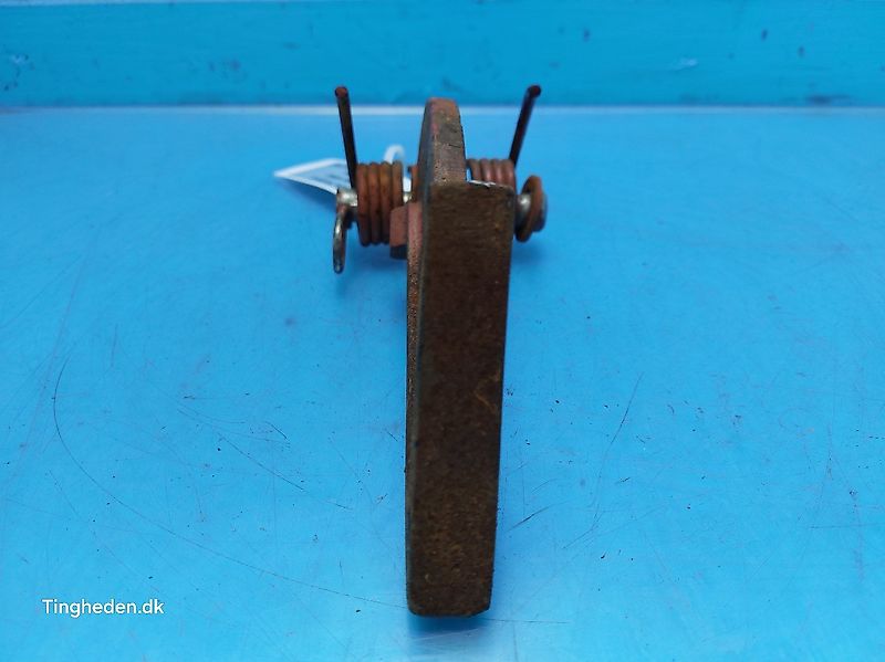 New Holland 4860 (Spare part/Reservedel/Ersatzteil)