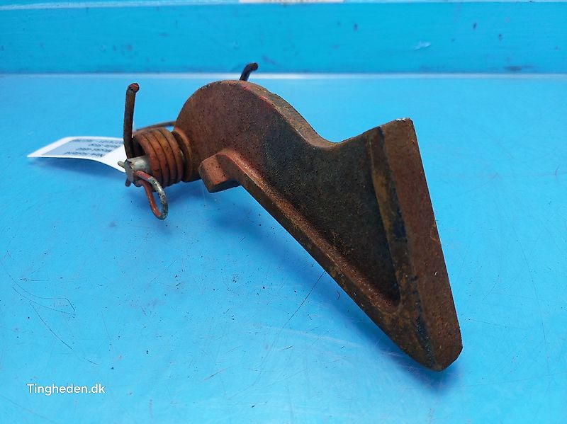 New Holland 4860 (Spare part/Reservedel/Ersatzteil)