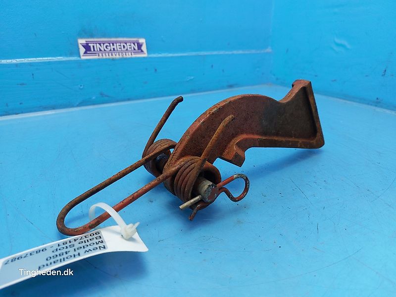 New Holland 4860 (Spare part/Reservedel/Ersatzteil)