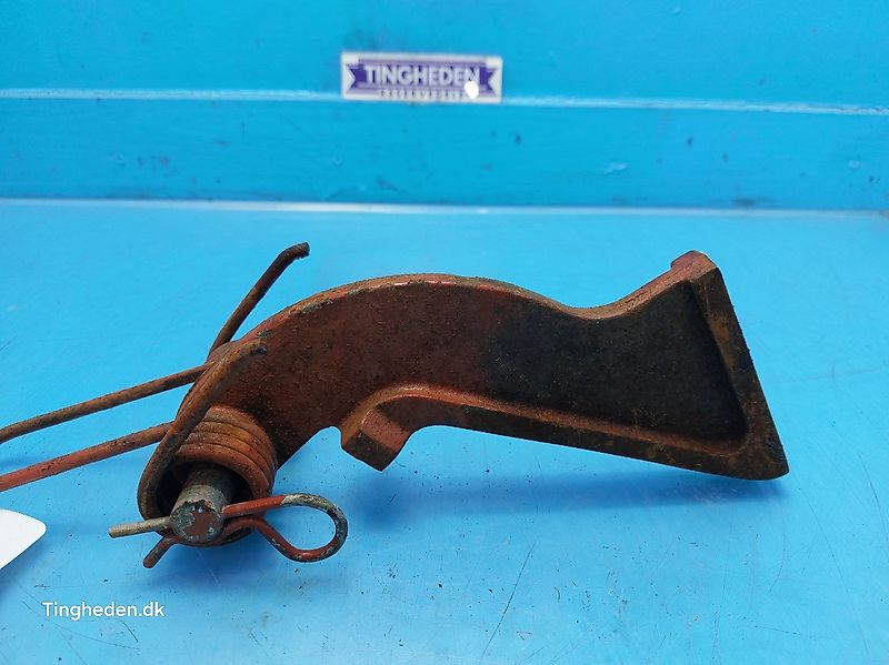 New Holland 4860 (Spare part/Reservedel/Ersatzteil)