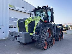 Claas Xerion 5000