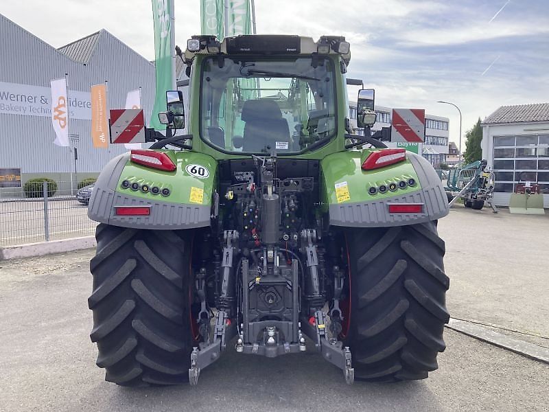 Fendt 728 VARIO GEN7 PROFI PLUS