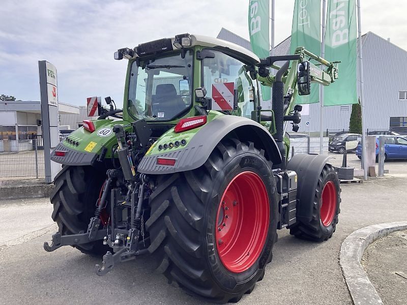 Fendt 728 VARIO GEN7 PROFI PLUS