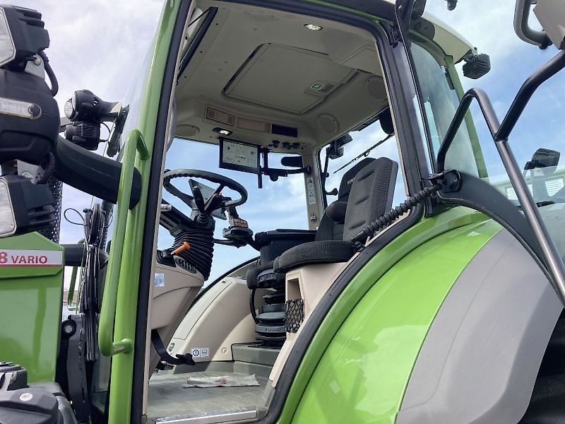 Fendt 728 VARIO GEN7 PROFI PLUS