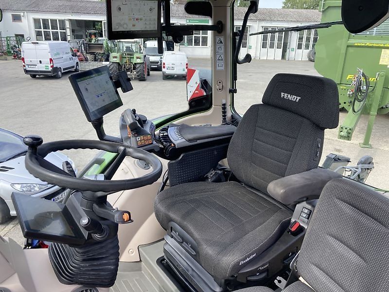 Fendt 728 VARIO GEN7 PROFI PLUS