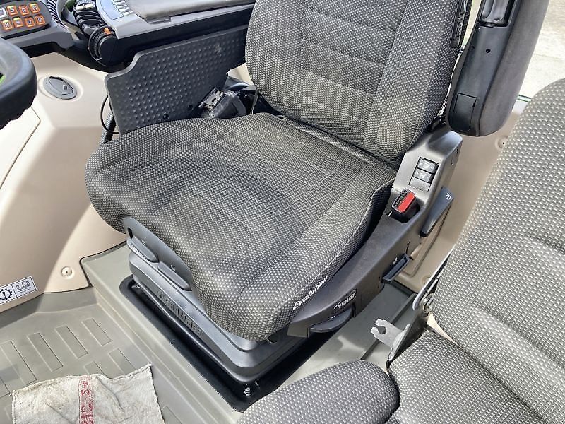 Fendt 728 VARIO GEN7 PROFI PLUS