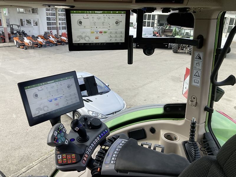 Fendt 728 VARIO GEN7 PROFI PLUS