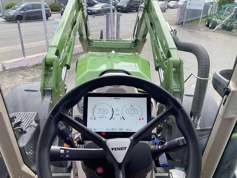 Fendt 728 VARIO GEN7 PROFI PLUS