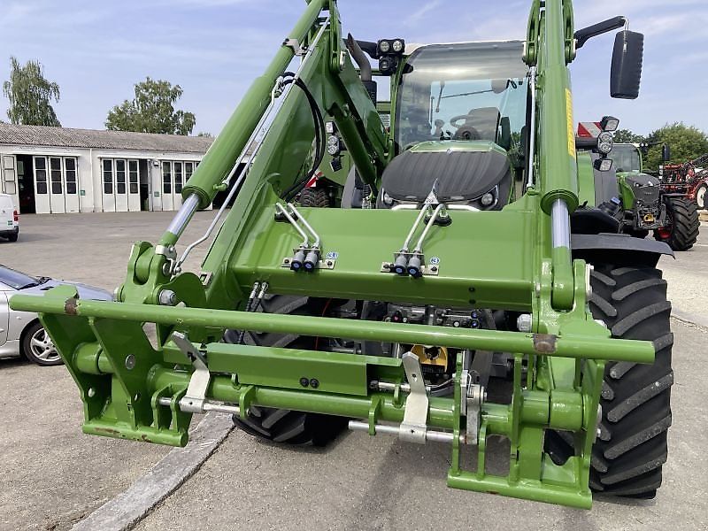 Fendt 728 VARIO GEN7 PROFI PLUS