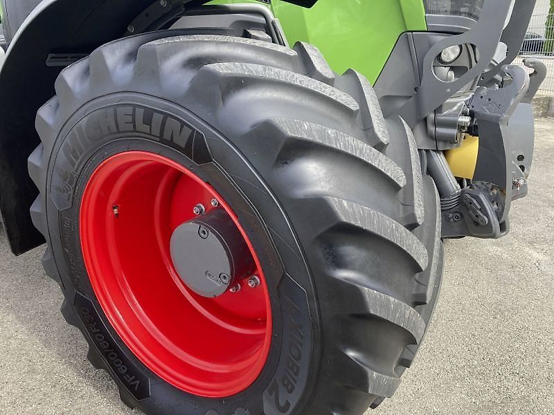 Fendt 728 VARIO GEN7 PROFI PLUS