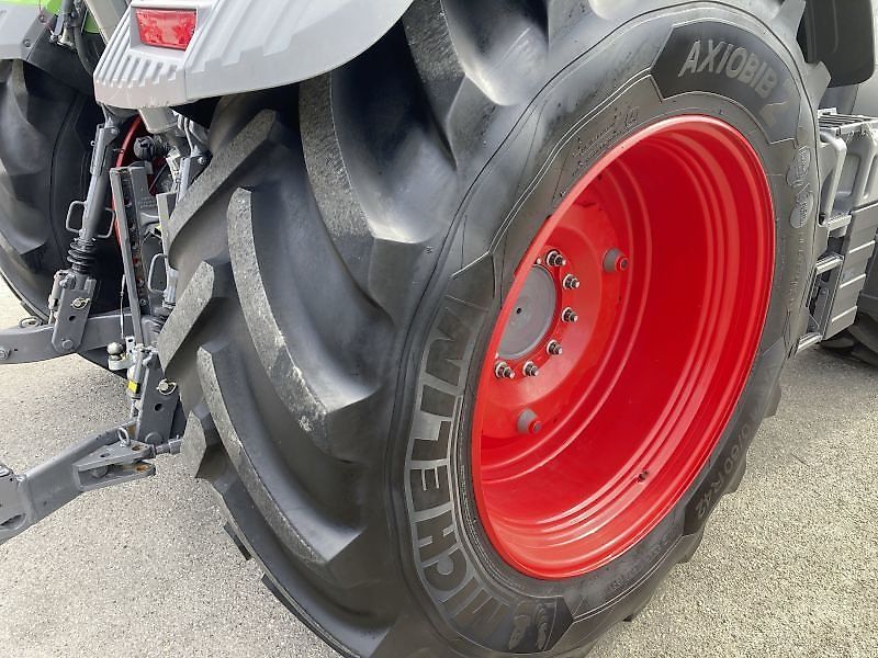 Fendt 728 VARIO GEN7 PROFI PLUS