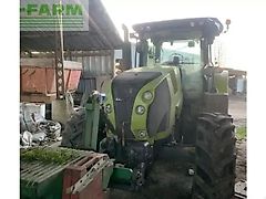 Claas arion 620