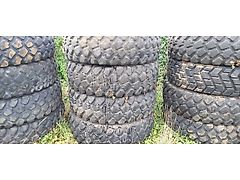 Michelin 14.00 R 20 XZL