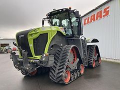 Claas Xerion 5000 Trac TS