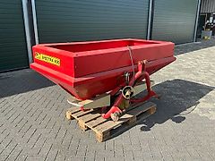 PZ Zweegers Spectra 800