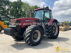 Case IH MX285 MAGNUM