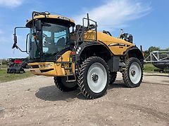 Challenger Rogator RG645C