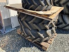 Claas MITAS 260/70R16 + 380/70R24