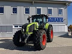 Claas Axion 920