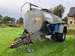 BSA PTW7H