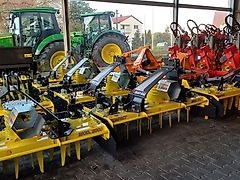 MORENI Compact 2000 / 2250