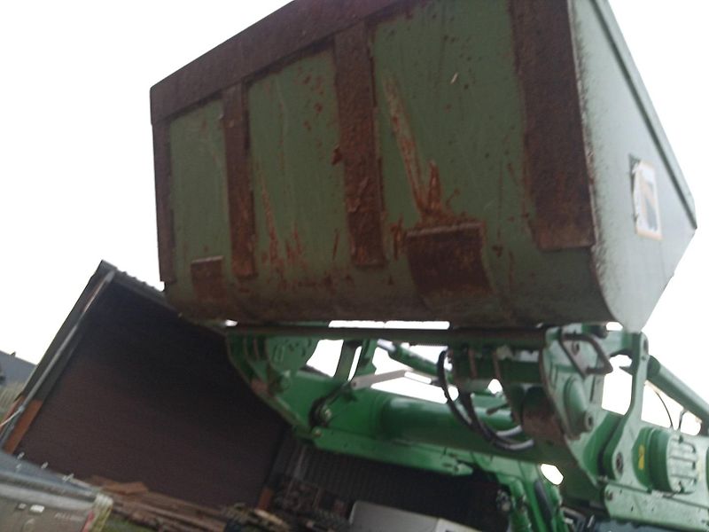 Bressel und Lade Neuw. Schaufel 1,50m